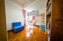 Seasons View (D20), Condominium #522637591